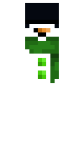 Woolwarian minecraft skin