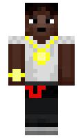 Codeines minecraft skin