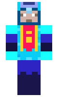 Chajocheck minecraft skin
