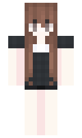 UnKnown minecraft skin