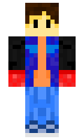 Sticks524 minecraft skin