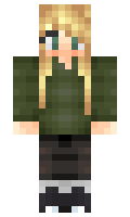 Jorch972 minecraft skin