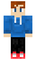 GregBoi minecraft skin