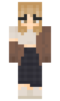 CMPALLSTAR minecraft skin