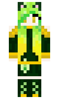 Rigel001 minecraft skin
