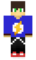 Daniloo minecraft skin