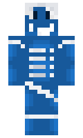 Dolland minecraft skin