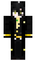 catsNeverDie minecraft skin