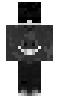 DawidSGaming minecraft skin