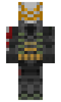 ScripTrix minecraft skin