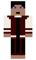 KOYOT minecraft skin
