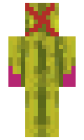 BRABcraft minecraft skin