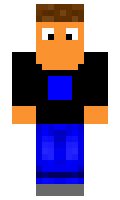 kaua minecraft skin