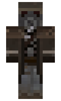 Chadwick0 minecraft skin