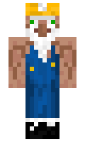 InnerDemons19 minecraft skin