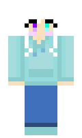 rocho minecraft skin