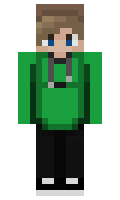 Grassio360 minecraft skin