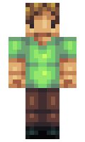 TurboJank minecraft skin