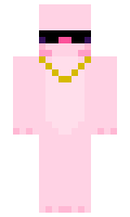 chuyuh minecraft skin