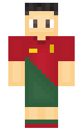 Meiram minecraft skin