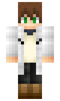 HerrGutenberg minecraft skin