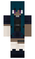 zSlxve minecraft skin
