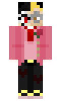 AkiralovesRyuji minecraft skin