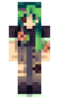 fascinated12 minecraft skin