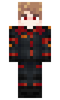MeyliNotFound minecraft skin