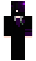 AlvinLoke09 minecraft skin