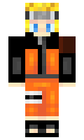 Kretschy minecraft skin