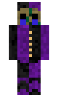 averagearsonist minecraft skin