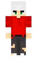 Keggs95 minecraft skin