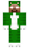 abcrowley minecraft skin