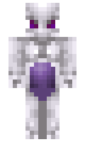 Zalkin minecraft skin