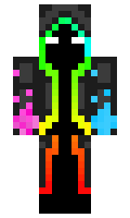 JajoJr minecraft skin