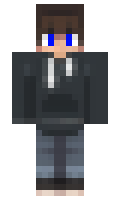 Lordbluey87 minecraft skin