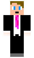 CmpLSinker minecraft skin