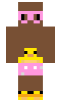 Qvilxy minecraft skin
