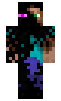 Jerov minecraft skin