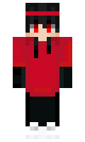 Hakio minecraft skin