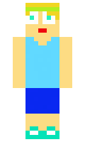 RileyFCB minecraft skin