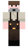 Gerig minecraft skin