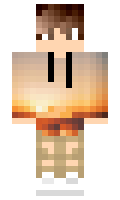 Padog minecraft skin