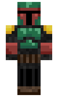 kenthedude minecraft skin