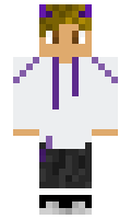 Sharban minecraft skin