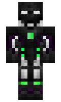 Lipil minecraft skin