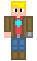 Eatthengaming minecraft skin