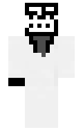 mcnerd minecraft skin