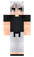 Frankie minecraft skin